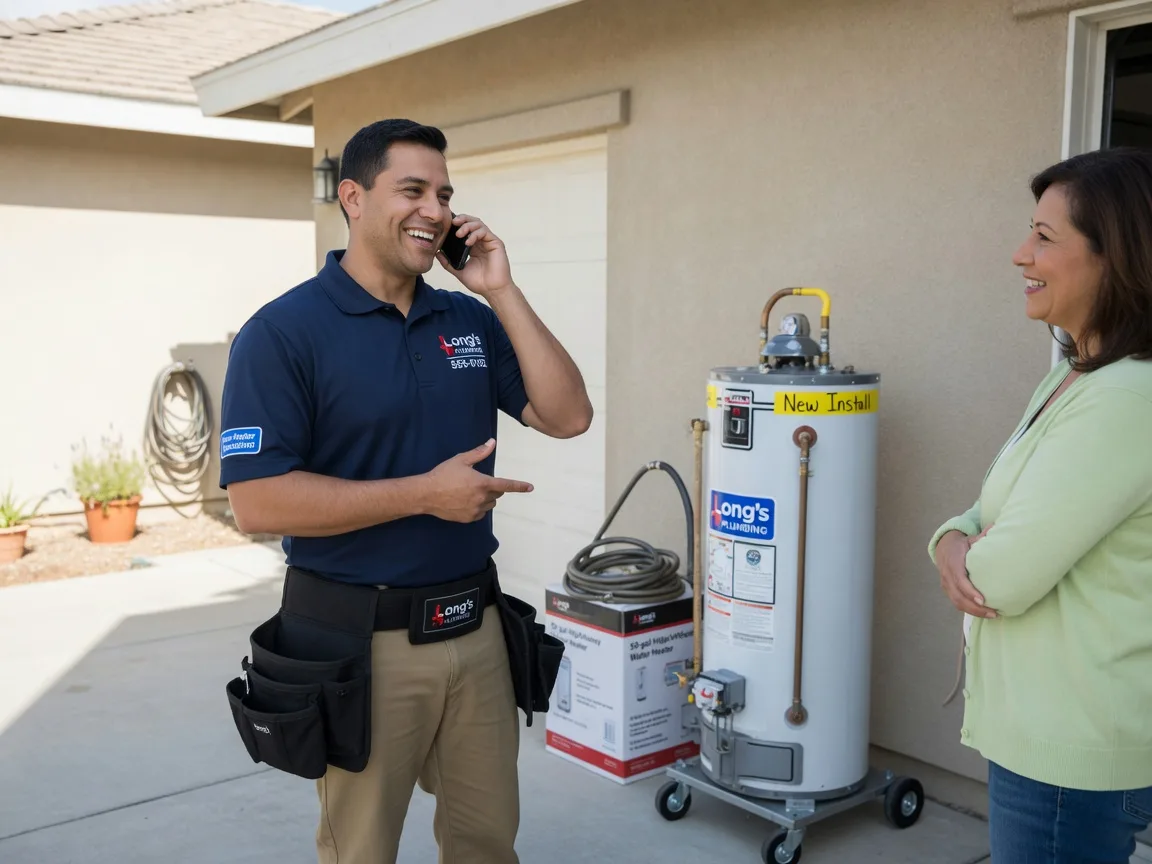 Leak Detection Huntington Beach, CA FAQs
